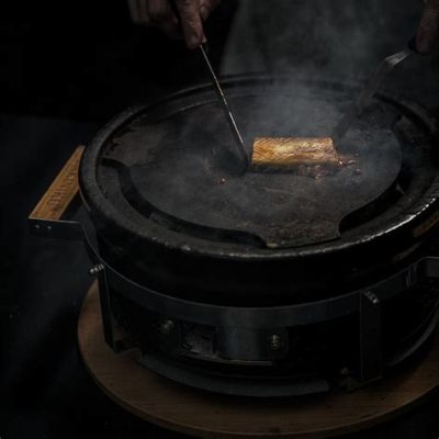  ベンシーの「鉄板焼き肉」はジューシーな肉汁と香ばしい焦げ目が織りなす至高の一品でしょうか！？