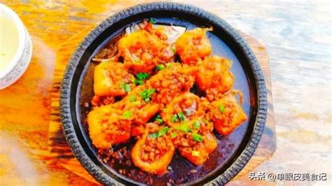  HuiZhou の豆腐煲、濃厚な旨味ととろける食感のハーモニーを堪能せよ！